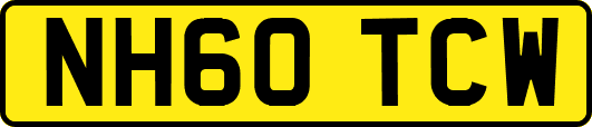 NH60TCW