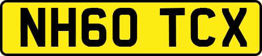 NH60TCX