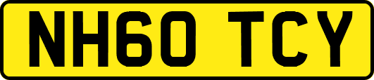 NH60TCY
