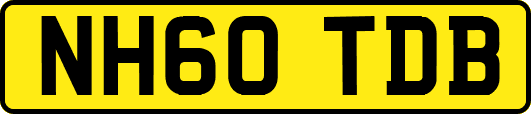 NH60TDB