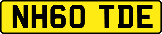 NH60TDE