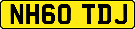 NH60TDJ