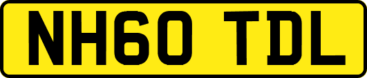 NH60TDL