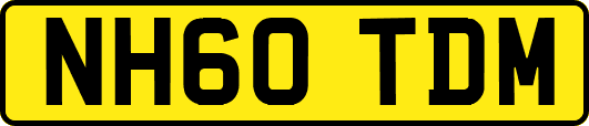 NH60TDM