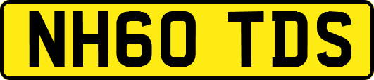 NH60TDS