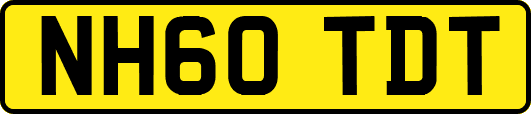 NH60TDT