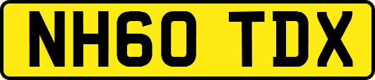 NH60TDX