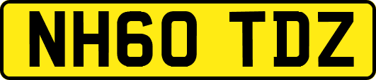 NH60TDZ