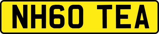 NH60TEA