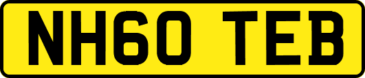 NH60TEB