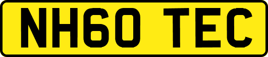 NH60TEC
