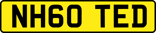 NH60TED
