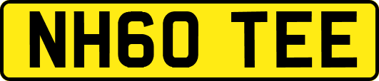 NH60TEE