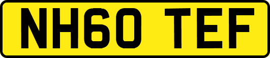 NH60TEF