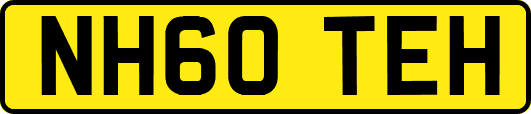 NH60TEH