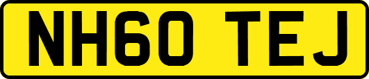 NH60TEJ