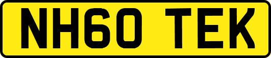 NH60TEK