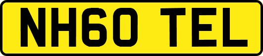 NH60TEL