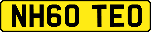 NH60TEO