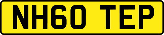 NH60TEP