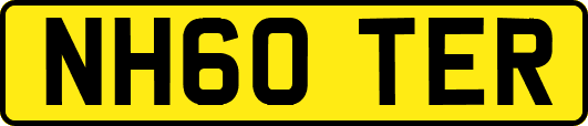 NH60TER