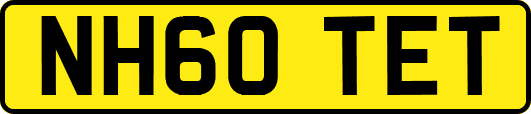 NH60TET