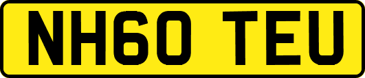 NH60TEU