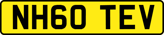 NH60TEV