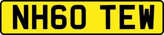 NH60TEW