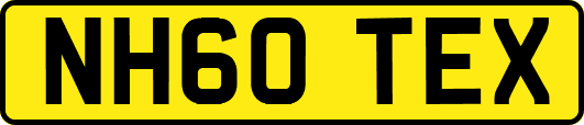 NH60TEX