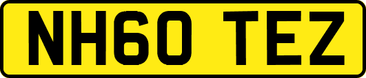 NH60TEZ