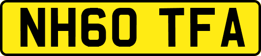 NH60TFA