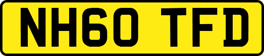 NH60TFD