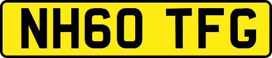 NH60TFG