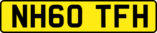 NH60TFH