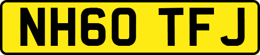 NH60TFJ