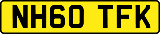 NH60TFK