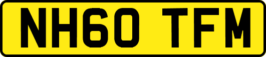 NH60TFM