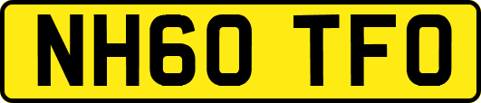 NH60TFO