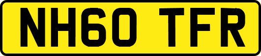 NH60TFR