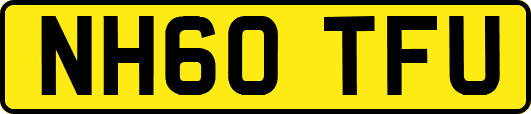 NH60TFU