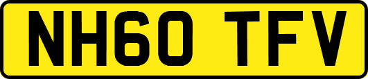NH60TFV