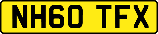NH60TFX