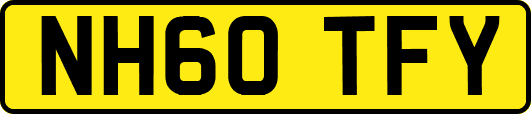 NH60TFY