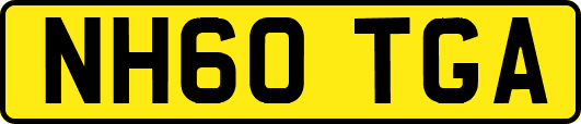 NH60TGA