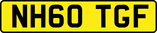 NH60TGF