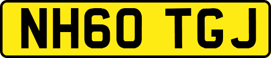 NH60TGJ
