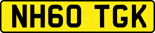 NH60TGK