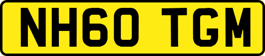NH60TGM
