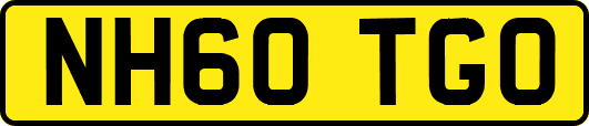 NH60TGO